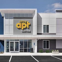 StayAPT Suites