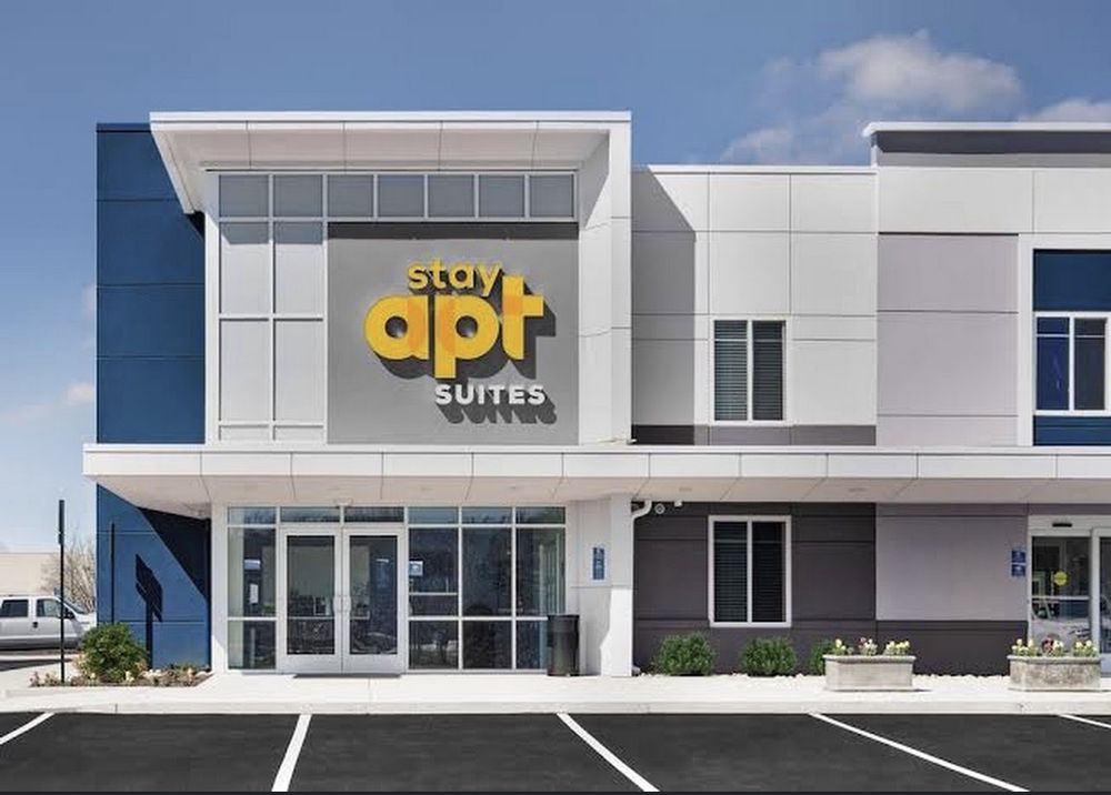 STAYAPT SUITES 6046 Relocation Way, Ooltewah, Tennessee Hotels Yelp