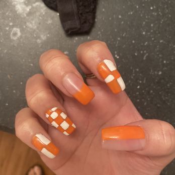 Super Nails & Spa - Nail Salons Near Me - Vancouver, Washington