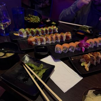 FUJIYA - Japanese Near Me - Burbank, California