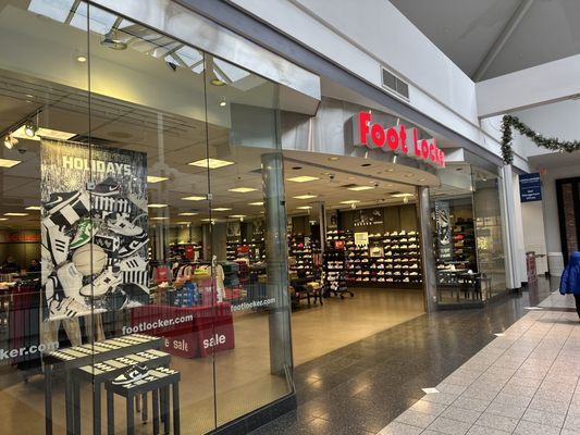 Foot Locker