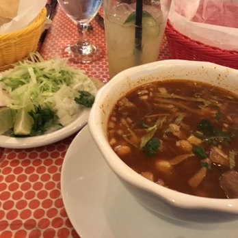 Caadxi Oaxaca - Pozole - Mexican Near Me - Snoqualmie, Washington Caadxi Oaxaca - Pozole - Mexican Near Me - Snoqualmie, Washington