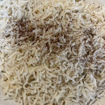 Stockhome - Rice with fennel - Mediterranean Near Me - Petaluma, California Stockhome - Rice with fennel - Mediterranean Near Me - Petaluma, California