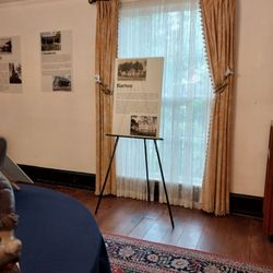 Oakleigh House Museum