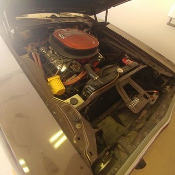 Mnm Mobile Mechanic - Classic car maintenance - Auto Repair Near Me