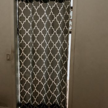 Taiji Oriental Massage - They need wider curtains - you can still see the outside from the gaps on the side. - Massage Near Me - Fair Lawn, New Jersey Taiji Oriental Massage - They need wider curtains - you can still see the outside from the gaps on the side. - Massage Near Me - Fair Lawn, New Jersey