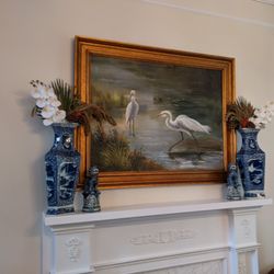 Admiral's House - The Admiral's House
