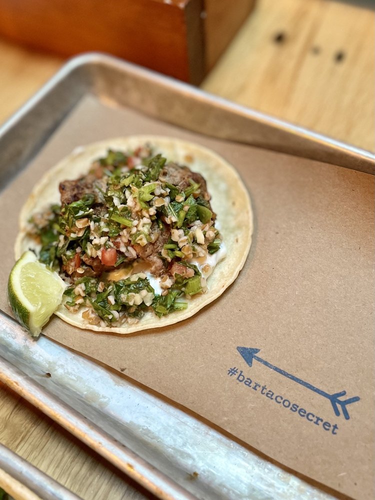 Bartaco - Orlando