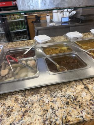 Fireside Jamaican Restaurant, 2710 bouldercrest rd by null