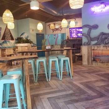 Playa Bowls - Inside - Acai Bowls Near Me - West Hartford, Connecticut Playa Bowls - Inside - Acai Bowls Near Me - West Hartford, Connecticut