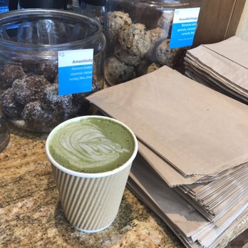 CoffeeShop - Matcha latte. The REAL thing. Not overly sweet - Coffee & Tea Near Me - San Francisco, California CoffeeShop - Matcha latte. The REAL thing. Not overly sweet - Coffee & Tea Near Me - San Francisco, California