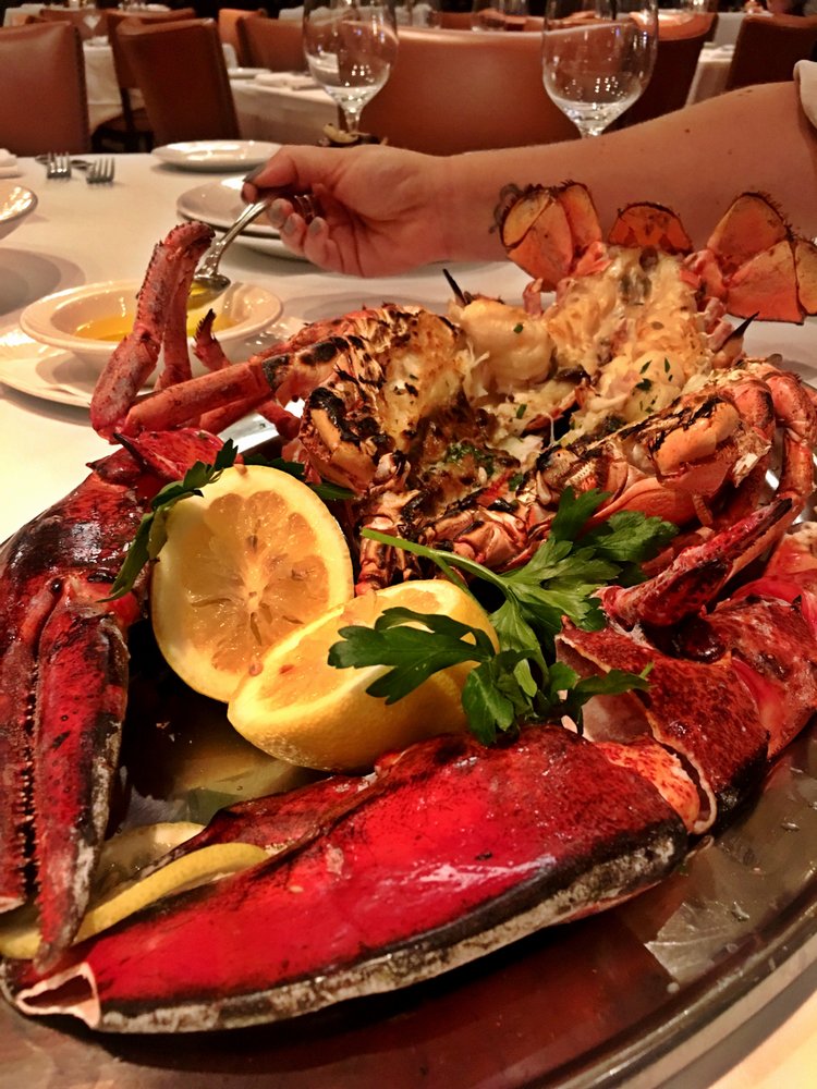 The Palm – Las Vegas - Photo 2