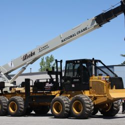 Locke Crane Services