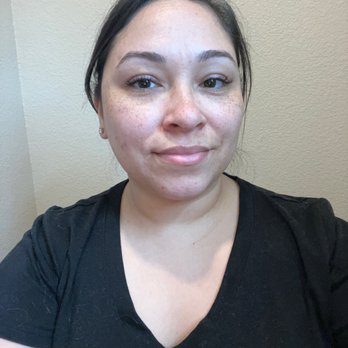 Overt Beauty Bar - Post facial. No make up. - Skin Care Near Me - Roseville, California Overt Beauty Bar - Post facial. No make up. - Skin Care Near Me - Roseville, California