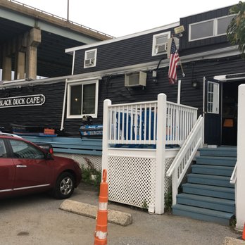 Black Duck Cafe - The dive bar - Bars Near Me - Westport, Connecticut