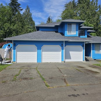 Sunrise Home Pros - Painters Near Me