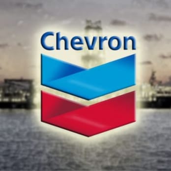 Chevron - the chevron logo on a background of ships - Gas Stations Near Me - Rancho Cucamonga, California Chevron - the chevron logo on a background of ships - Gas Stations Near Me - Rancho Cucamonga, California