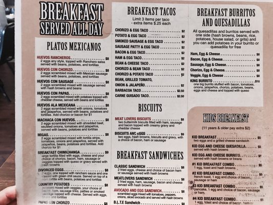 Menu photo 8 Kassandra's Keller, TX Menu photo 8 Kassandra's Keller, TX