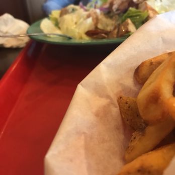 9er's Grill - Burgers Near Me - Katy, Texas