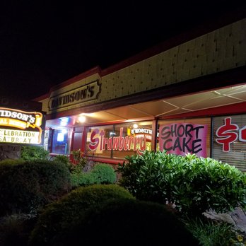 Davidson's - American Near Me - Tigard, Oregon