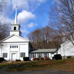 Oxford Congregational Church