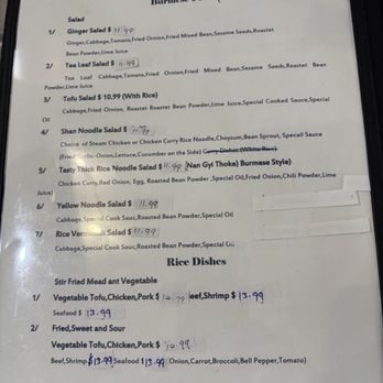 Nai restaurant - Sushi Bars Near Me - Buffalo, New York
