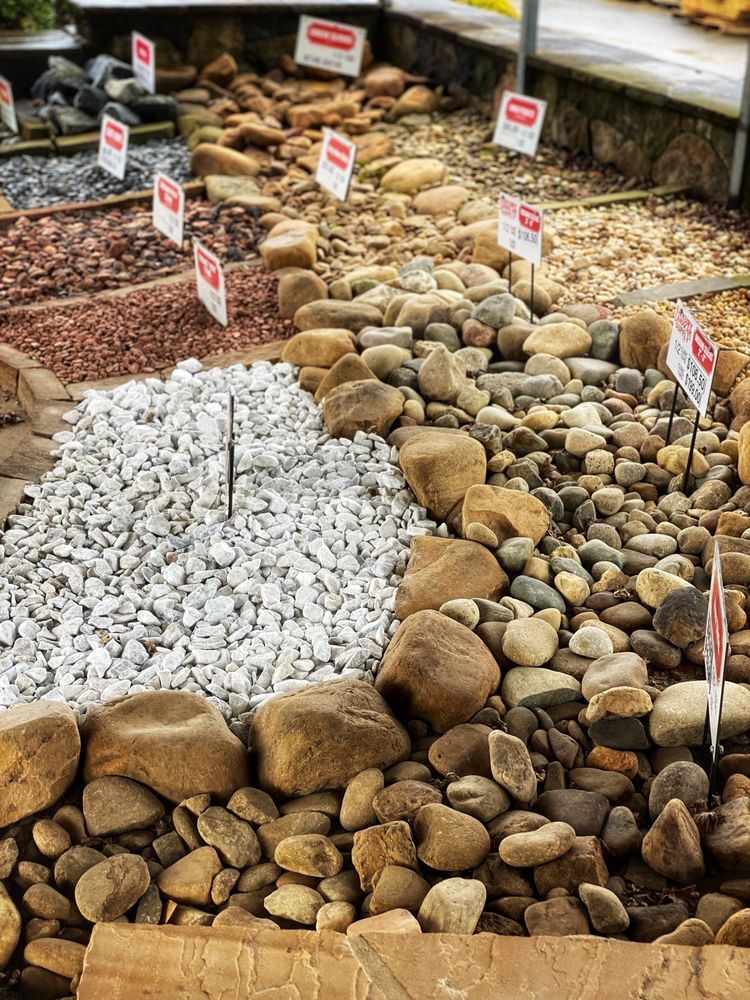 Slide of Luxury Landscape Supply