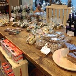 Nuts & Delights - Nog wat specialties: baby vijgjes!