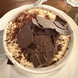 Tiramisu Tiramisu