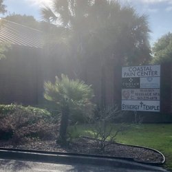 Coastal Pain Care