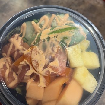 DE.CO Food Hall - Al Chu - Food Court Near Me - Wilmington, Delaware