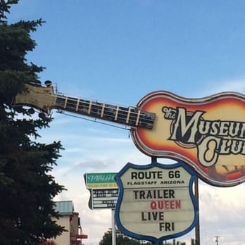 Museum Club - Country Dance Halls Near Me - Flagstaff, Arizona Museum Club - Country Dance Halls Near Me - Flagstaff, Arizona