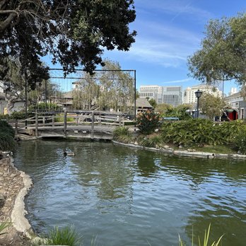 La Pensione Hotel - Seaport Village - Hotels Near Me - San Diego, California