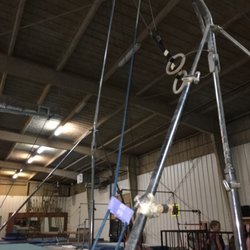 High Tech Gymnastics