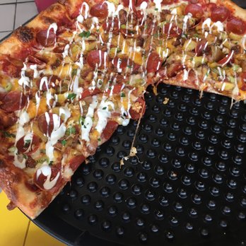 Hippizzazz - Pizza Near Me - Sebastopol, California Hippizzazz - Pizza Near Me - Sebastopol, California