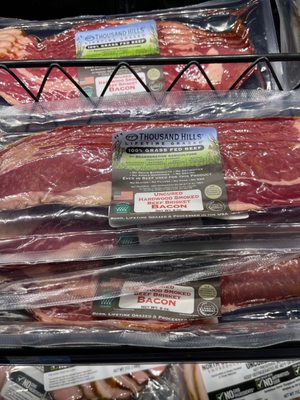 Honest Weight Food Co-op by null