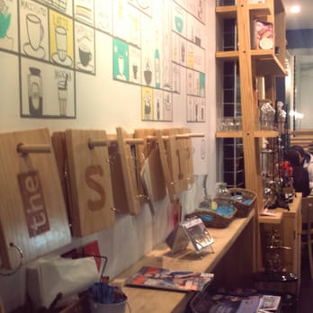 The Shelf - Coffee & Tea Near Me - Auckland, AUK