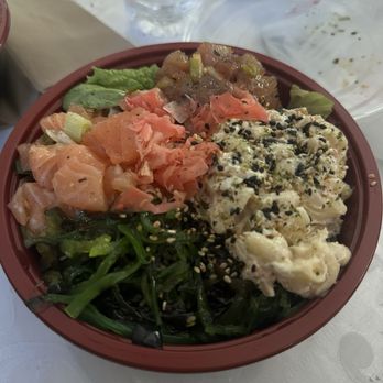 Aloha Fresh - Poke Near Me - San Jose, California Aloha Fresh - Poke Near Me - San Jose, California