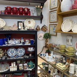 KT Antiques