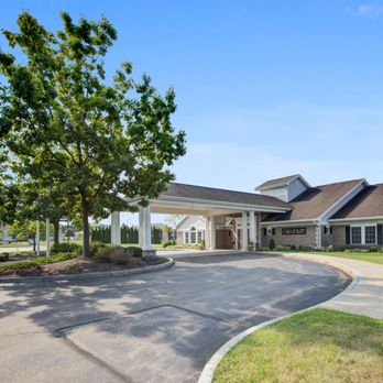 Oakmonte Apartment Homes - Apartments Near Me - Webster, New York