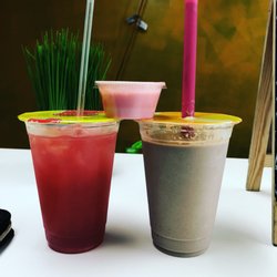 Focused Nutrition