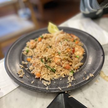 Come On Thai Cuisine - Classic Thai Fried Rice - Thai Near Me - Brooklyn, New York Come On Thai Cuisine - Classic Thai Fried Rice - Thai Near Me - Brooklyn, New York