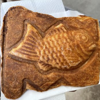 The Fin Coffee - Pressed croissant with jalapeno and cheese. - Coffee & Tea Near Me - Murrieta, California The Fin Coffee - Pressed croissant with jalapeno and cheese. - Coffee & Tea Near Me - Murrieta, California