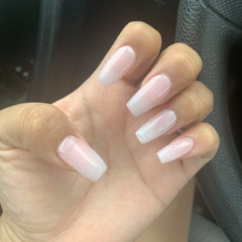Executive Nails & Spa - Louetta Spring - Nail Salons Near Me - Spring, Texas
