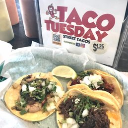 Street Taco
