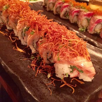 Yamazaru - Sushiiii 2 - Sushi Bars Near Me - Charlotte, North Carolina Yamazaru - Sushiiii 2 - Sushi Bars Near Me - Charlotte, North Carolina