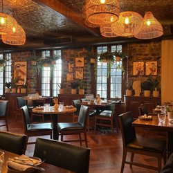 Sabrosa - Decor