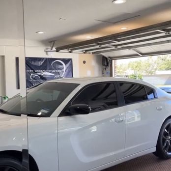 Midnight Window Tint - Car Window Tinting Near Me - Lancaster, California Midnight Window Tint - Car Window Tinting Near Me - Lancaster, California