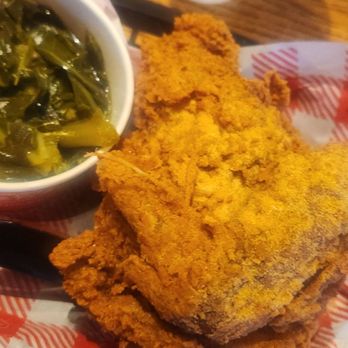 Hattie B's Hot Chicken - Memphis - Chicken Shop Near Me - Memphis, Tennessee