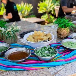 Del Mar Taco Company